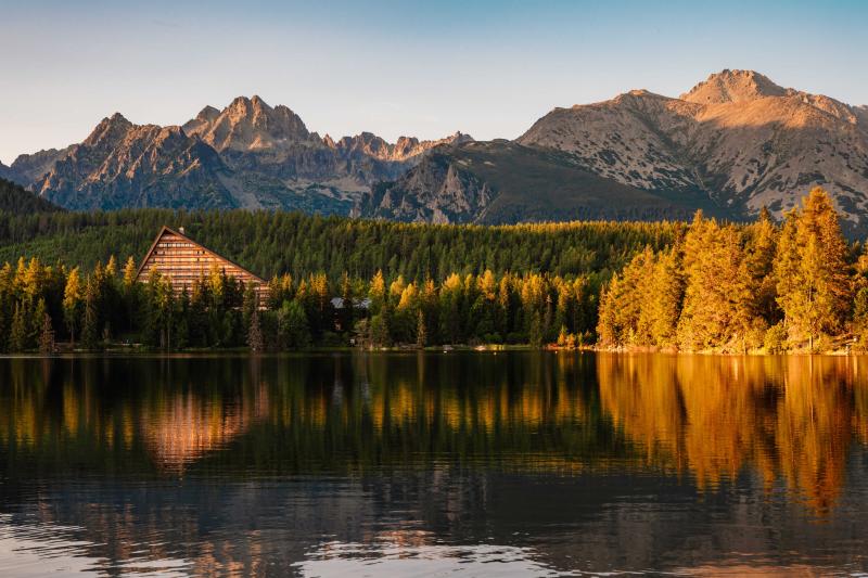 Rodinný Apartmán Vila Marína