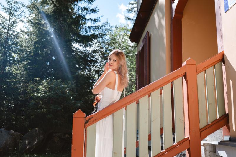 Rodinný Apartmán Vila Marína