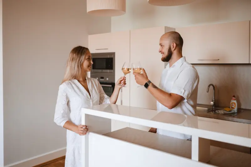 Izba Rodinný Apartmán Vila Marína v SP GATE s.r.o. – Vila Marina Štrbské Pleso - Rodinný Apartmán Vila Marína