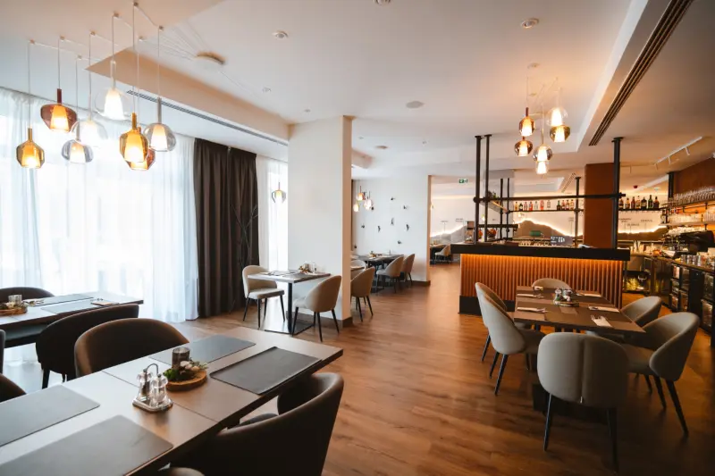 Izba Apartmán Vila Marína v SP GATE s.r.o. – Vila Marina Štrbské Pleso - Apartmán Vila Marína s výhľadom na pleso