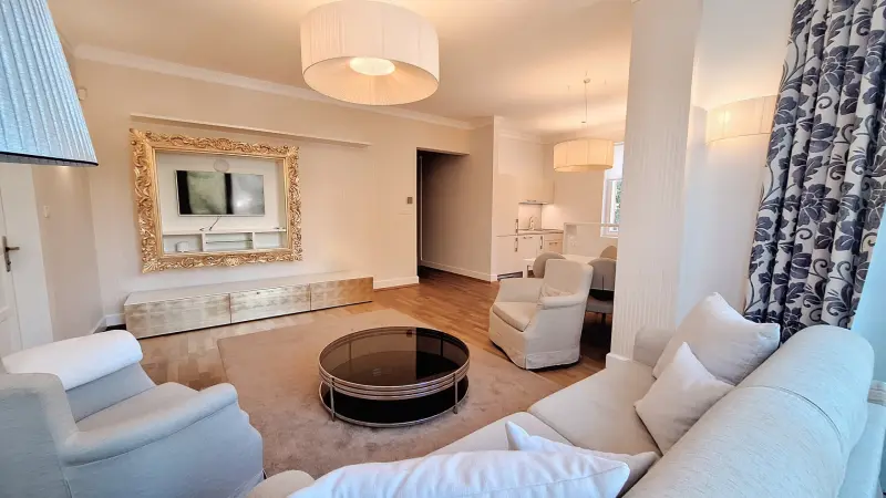 Izba Apartmán Vila Marína v SP GATE s.r.o. – Vila Marina Štrbské Pleso - Apartmán Vila Marína