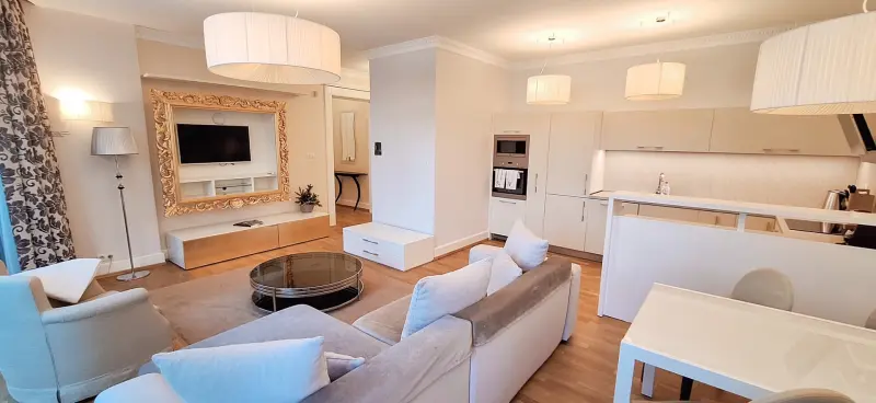 Izba Apartmán Vila Marína v SP GATE s.r.o. – Vila Marina Štrbské Pleso - Apartmán Vila Marína