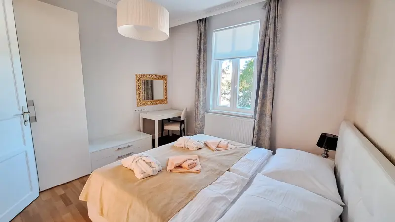 Izba Apartmán Vila Marína v SP GATE s.r.o. – Vila Marina Štrbské Pleso - Apartmán Vila Marína